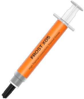 

Термопаста ID-Cooling Frost X05 3г