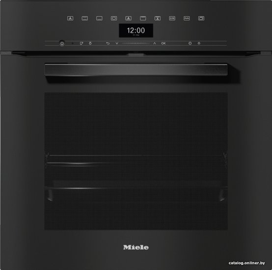 Miele H 7460 B OBSW