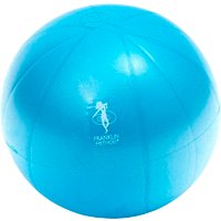 Медбол Franklin Method Air Ball 23см (голубой)