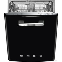 Встраиваемая посудомоечная машина Smeg ST2FABBL2