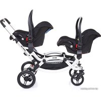 Универсальная коляска ABC Design Zoom (3 в 1)