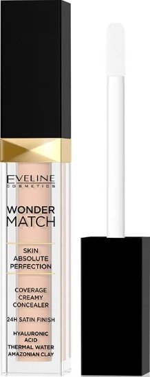 

Консилер Eveline Cosmetics Wonder Match №015 Natural 7 мл