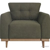 Интерьерное кресло Nord Star Токко Аустин (зелёный) в Витебске