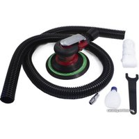 Пневмошлифмашина RockForce RF-RP7336S (с принудительной системой пылеотвода)