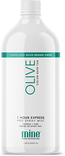 

Лосьон-автозагар MineTan Лосьон-автозагар Minetan Olive 1000 мл