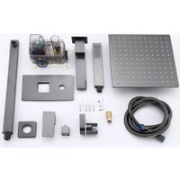 Душевая система  Hansen HL34095-P