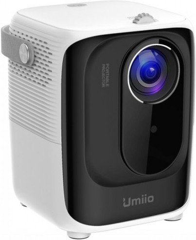 

Проектор Umiio A007 (белый)