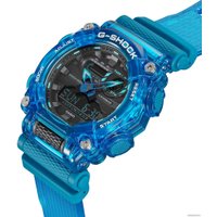 Наручные часы Casio G-Shock GA-900SKL-2A