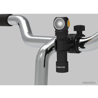 Фонарь Armytek Wizard C2 Pro Max Magnet USB (теплый)