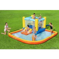 Игровой центр  Bestway Beach Bounce 53381 (365х340х152)