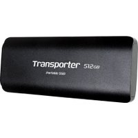 Внешний накопитель Patriot Transporter 512GB PTP512GPEC