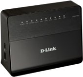 D-Link DSL-2750U/RA/U2A