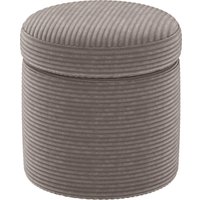 Пуфик Mio Tesoro Сату 03 Zoom New (Mink 3)