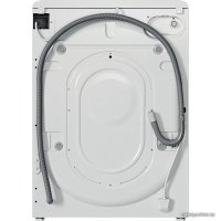 Стиральная машина Indesit BWSA 61051 WWV RU