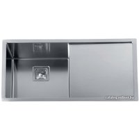 Кухонная мойка Artinox Radius 80 [SO8040SX]