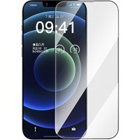 Защитное стекло Baseus Crystalline Series HD Tempered Glass для iPhone 12 Pro Max