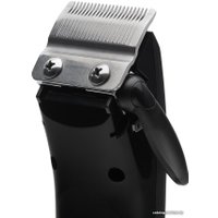 Машинка для стрижки волос Polaris PHC 2501 (черный)