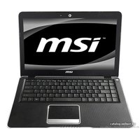 Ноутбук MSI X350-260XBY