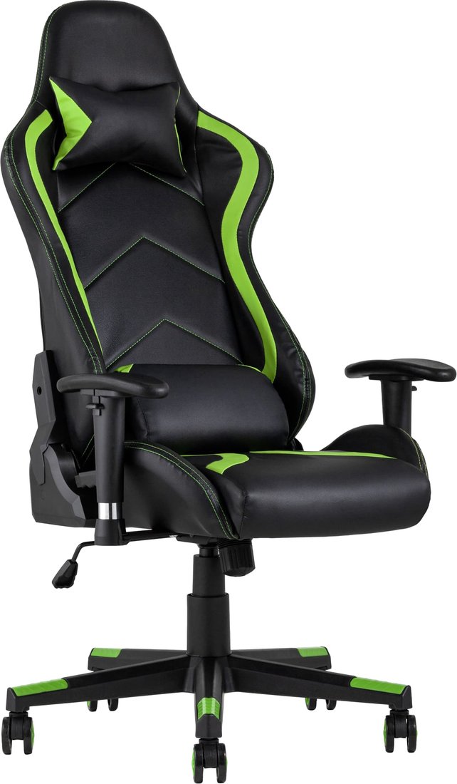 

Кресло Stool Group TopChairs Cayenne (зеленый)