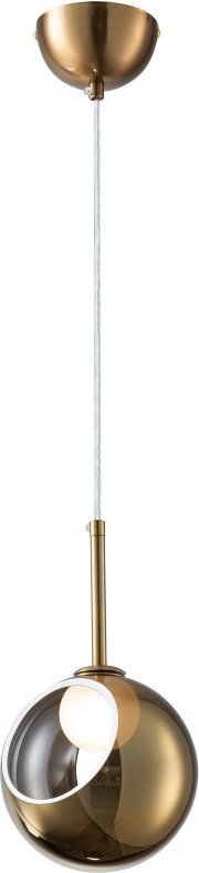 

Подвесная люстра Belfast Ulster A2001/B/150 GL