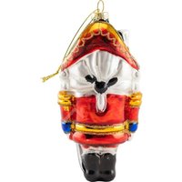 Елочная игрушка Грай Щелкунчик Ф-266