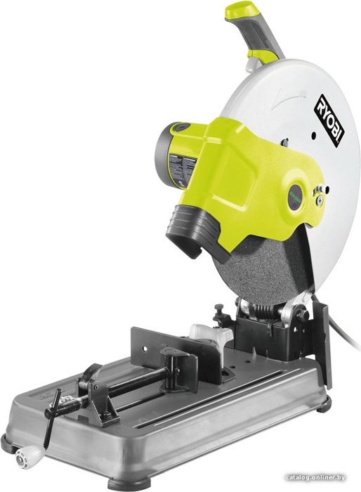 Монтажная (отрезная) пила Ryobi ECO2335HG