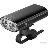 Велосипедный фонарь Gaciron V20D-1700