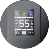 Осушитель воздуха Berdsen BR-20D