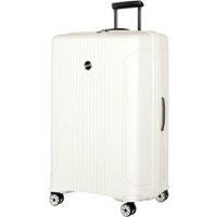 Чемодан-спиннер Verage Edinburgh 22019WS II - L 77 см (белый оникс)