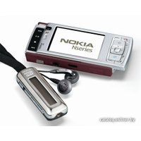 Смартфон Nokia N95