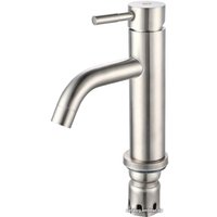 Смеситель РМС SUS128-001F