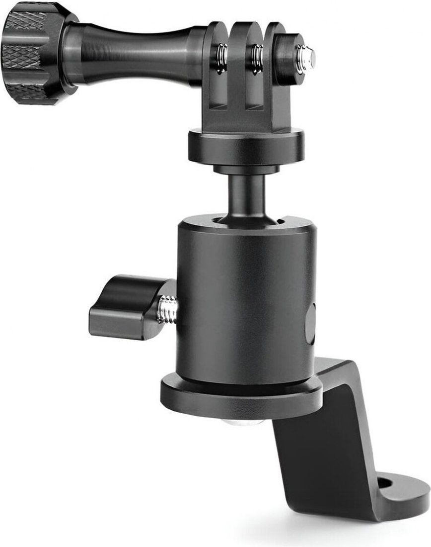 

Крепление Zarrumi AlfaWing 7