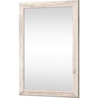 Зеркало Anrex Lizbon 60 (каштан найроби)