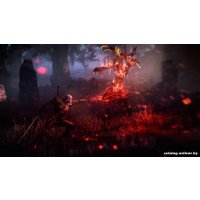 Компьютерная игра PC Ведьмак 3: Дикая Охота
