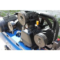 Компрессор Extel W-0.36/8 (120L)