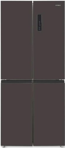 Hyundai CM45043F (черная сталь)