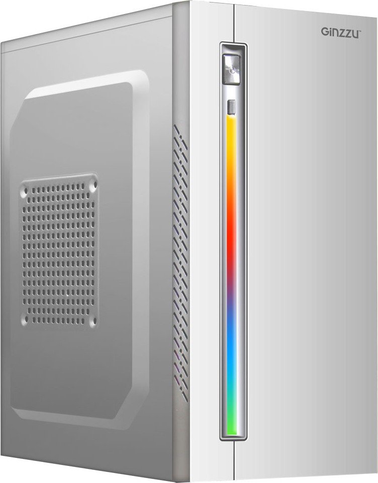 

Компьютер SkySystems модель Sky-A, AMD Ryzen 5 8500G/A620M/DDR5 8GB/SSD 480GB/400W