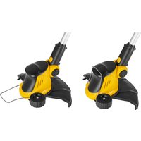 Триммер Molot MCGT 3018 XLT Lite Set 2318183 (с 1-им АКБ)