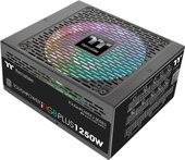 Toughpower iRGB Plus 1250W Titanium TT Premium Edition PS-TPI-1250F3FDTE-1