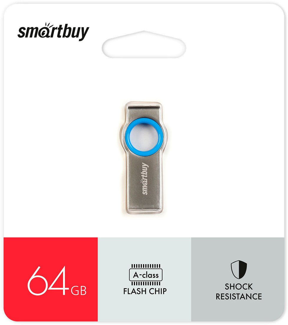 

USB Flash SmartBuy MC2 64GB