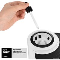 Увлажнитель воздуха Kitfort KT-2801