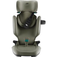 Детское автокресло Britax Romer Kidfix Pro Lux (urban olive)