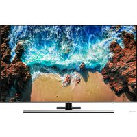 Телевизор Samsung UE49NU8002T