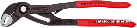 Клещи переставные Knipex 8711250