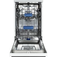 Отдельностоящая посудомоечная машина DeLonghi DDWS 465 B Callisto