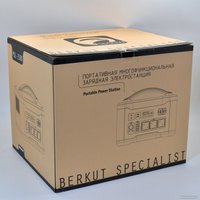 Портативная зарядная станция Беркут Specialist PSL-1500 в Лиде