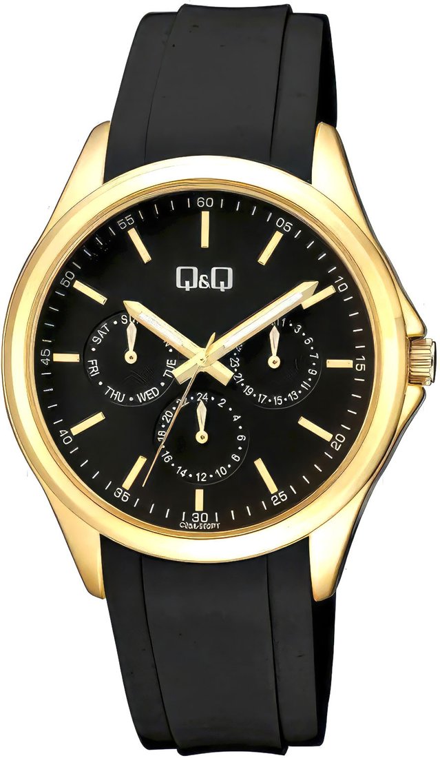 

Наручные часы Q&Q C25AJ002Y