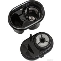 Капельная кофеварка JVC JK-CF36