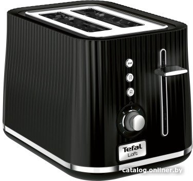 Тостер Tefal Loft TT761838