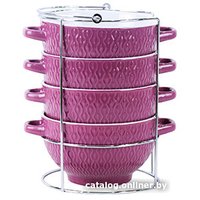 Набор бульонниц KELLI KL-164